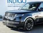 2026 Land Rover Range Rover SE LWB