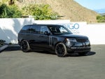 2026 Land Rover Range Rover SE LWB