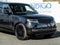 2026 Land Rover Range Rover SE LWB