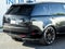 2026 Land Rover Range Rover SE LWB