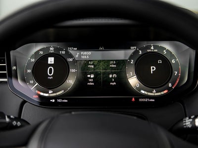 2025 Land Rover Range Rover SE LWB