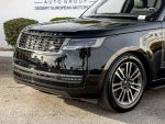 2025 Land Rover Range Rover SE LWB