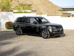 2025 Land Rover Range Rover SE LWB