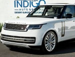 2026 Land Rover Range Rover SE LWB