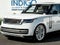 2026 Land Rover Range Rover SE LWB