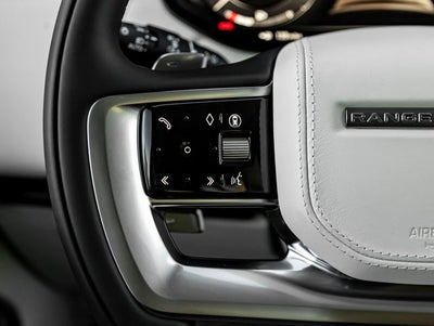 2026 Land Rover Range Rover SE LWB