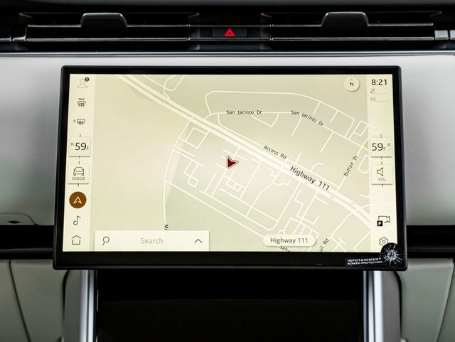 2026 Land Rover Range Rover SE LWB