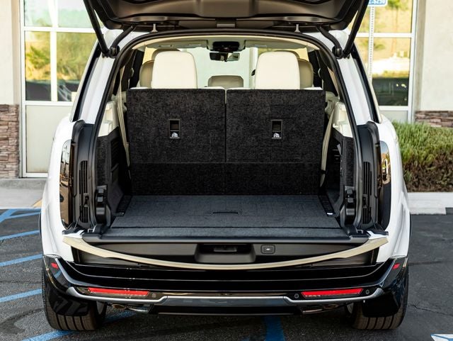 2026 Land Rover Range Rover SE LWB