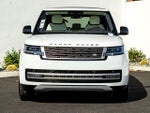 2026 Land Rover Range Rover SE LWB