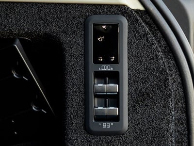 2026 Land Rover Range Rover SE LWB