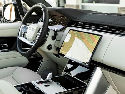 2026 Land Rover Range Rover SE LWB