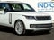 2026 Land Rover Range Rover SE LWB