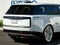 2026 Land Rover Range Rover SE LWB