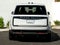 2026 Land Rover Range Rover SE LWB