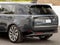 2026 Land Rover Range Rover SE LWB