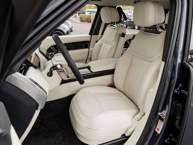 2026 Land Rover Range Rover SE LWB