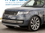 2026 Land Rover Range Rover SE LWB