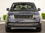 2026 Land Rover Range Rover SE LWB
