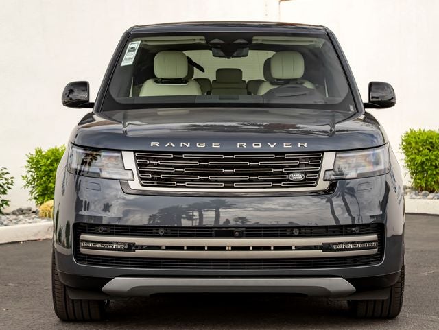 2026 Land Rover Range Rover SE LWB