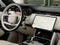 2026 Land Rover Range Rover SE LWB