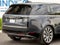 2026 Land Rover Range Rover SE LWB
