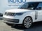 2025 Land Rover Range Rover SE LWB