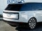 2025 Land Rover Range Rover SE LWB
