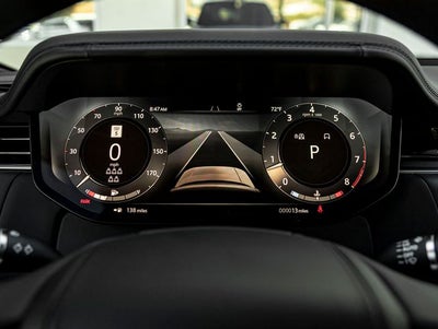 2026 Land Rover Range Rover SE LWB