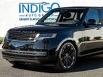2026 Land Rover Range Rover SE LWB