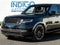 2026 Land Rover Range Rover SE LWB