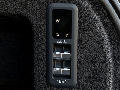 2026 Land Rover Range Rover SE LWB