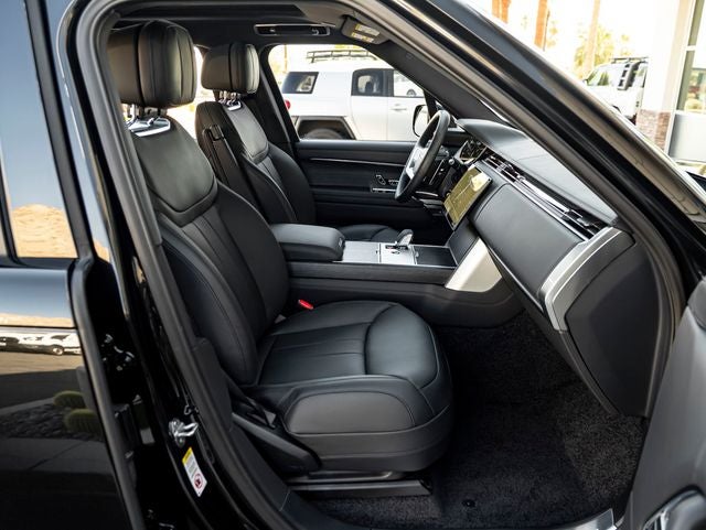 2026 Land Rover Range Rover SE LWB