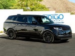 2026 Land Rover Range Rover SE LWB