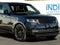 2026 Land Rover Range Rover SE LWB