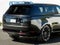 2026 Land Rover Range Rover SE LWB