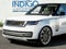 2026 Land Rover Range Rover SE LWB