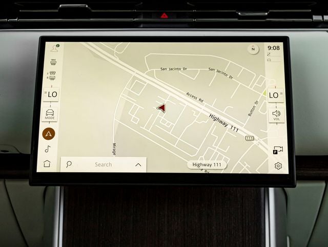 2026 Land Rover Range Rover SE LWB