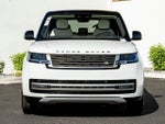 2026 Land Rover Range Rover SE LWB