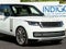 2026 Land Rover Range Rover SE LWB