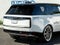 2026 Land Rover Range Rover SE LWB