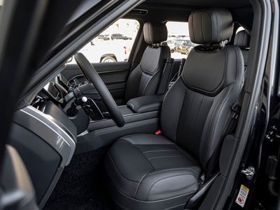 2026 Land Rover Range Rover SE LWB