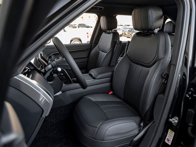 2026 Land Rover Range Rover SE LWB