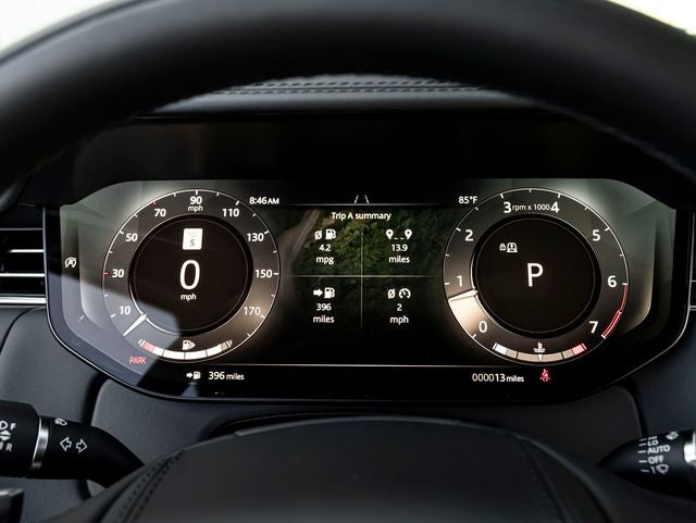 2026 Land Rover Range Rover SE LWB
