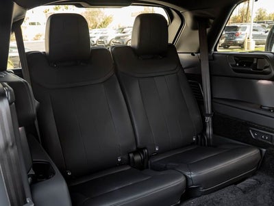 2026 Land Rover Range Rover SE LWB