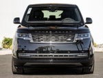 2026 Land Rover Range Rover SE LWB