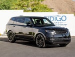 2026 Land Rover Range Rover SE LWB