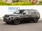 2026 Land Rover Range Rover SE LWB