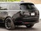 2026 Land Rover Range Rover SE LWB