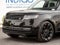 2026 Land Rover Range Rover SE LWB
