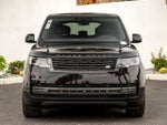 2026 Land Rover Range Rover SE LWB